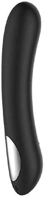 Kiiroo Pearl2 G-Spot Silicone Vibrator