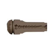 Kiiroo Feel September Reign Black Stroker