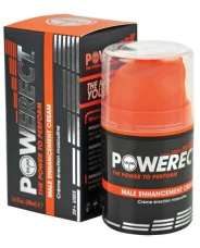 Powerect Male Enhancement Cream
