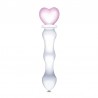Glas Sweetheart Dildo