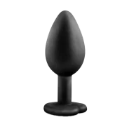 Black Temptasia Bling Plug