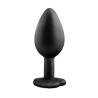 Black Temptasia Bling Plug