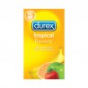 Durex Tropical 12pk