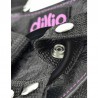 Dillio Strap On Suspender Harness Set