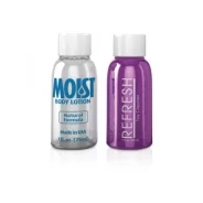 Dillio Strap On Suspender Harness Set