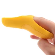 Teaser Finger Vibrator