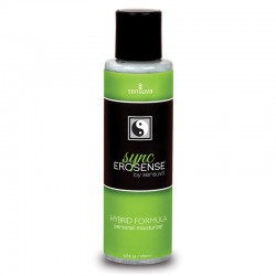 Sensuva Hybrid Lubricant 4oz
