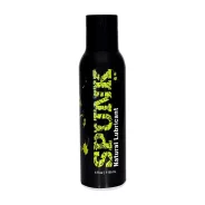 Spunk Natural Lubricant 4oz