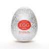 Tenga Egg Keith Haring Egg Party