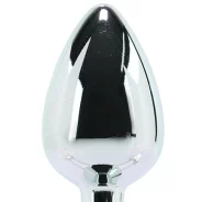 Booty Sparks Black Rose Anal Plug