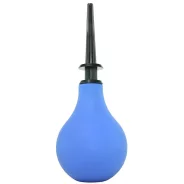 Clean Stream Premium One-Way Valve Anal Douche Set