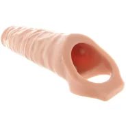 Size Matters Penis Enhancer Sleeve 3in