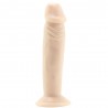 Dr. Skins Dr. Small Dildo With Suction Cup
