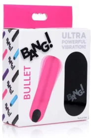 Bang! Bullet With Remote