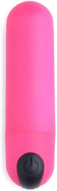 Bang! Bullet With Remote