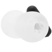 Good Head Helping Head Pro Vibrating Masturbator