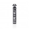 Clone-A-Willy Silicone Dildo Jet Black