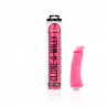 Clone-A-Willy Silicone Dildo Hot Pink