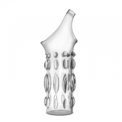 Performance Studded Sleeve Ring