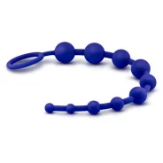 Luxe Silicone 10 Beads