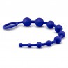 Luxe Silicone 10 Beads