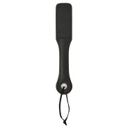 Leather slut Impression Paddle