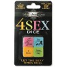 Behind Closed Doors Sex Dice