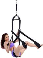 Trinity Vibes 360 Spinning Sex Packaged