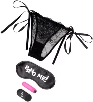 Bang! Power Panty Kit