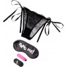 Bang! Power Panty Kit