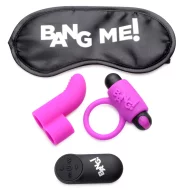 Bang! Couple's Love Ring Kit