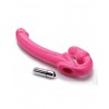 Strap U Revolver Strapless Strap-On Pink