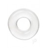 Clear XL Cock Ring Foil Pack