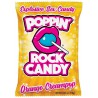 Popping Rock Candy Orange Creampop