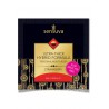 Sensuva Ultra Thick Strawberry Hybrid Lubricant foil Pack