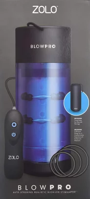 Zolo Blow Pro Masturbator