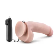 Blush Novelties - Loverboy Vibrating Realistic Dildo