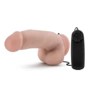 Blush Novelties - Loverboy Vibrating Realistic Dildo