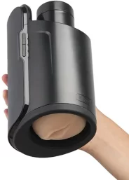 Kiiroo Keon Combo Set